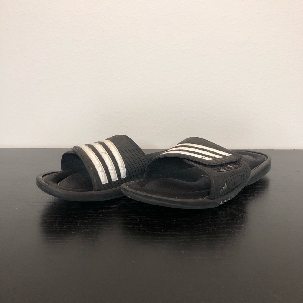 Adidas Slip-Ons